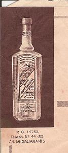 ETI Ideal Galiana - Oran 1935